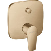 Hansgrohe - Wannenmischer Unterputz TALIS E Fertigset BBR