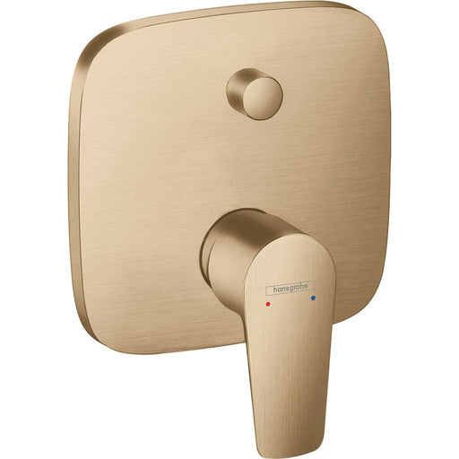Hansgrohe - Wannenmischer Unterputz TALIS E Fertigset BBR