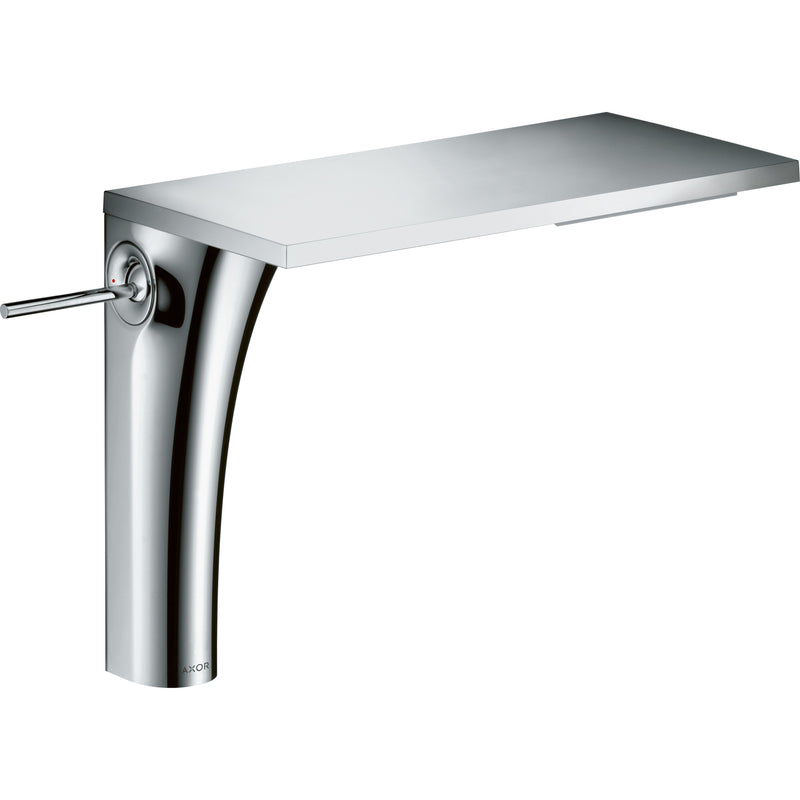 Hansgrohe - Waschtisch EHM AXOR MASSAUD 18020000 chrom für Waschschüssel