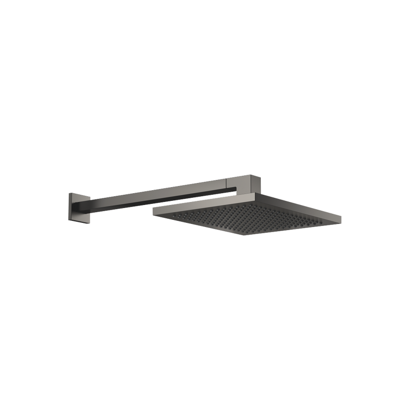 Dornbracht - RB mit Wandanbindung SYMETRICS 28765980 Dark Platinum matt