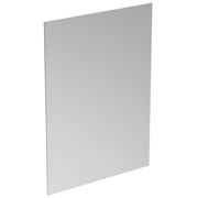 Ideal Standard - Spiegel MIRROR&LIGHT, 30W, m. Ambientelicht, 500x26x700mm