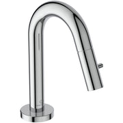 Ideal Standard - Standventil IDEALSTREAM Ausld. 126mm, Chrom