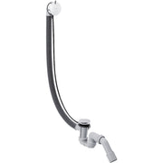 Hansgrohe - Wannenein-,Ab-u.Überlaufgarnitur Axor Flexaplus S Komplettset Sonderwannen MSW