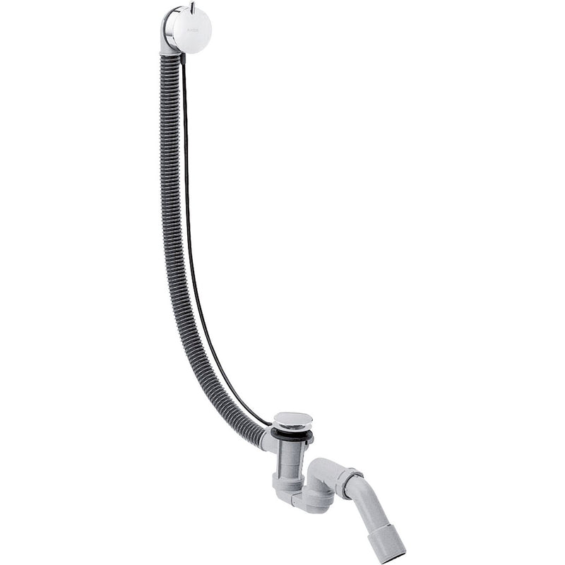 Hansgrohe - Wannenein-,Ab-u.Überlaufgarnitur Axor Flexaplus S Komplettset Sonderwannen MSW