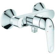 Grohe - EH-Brausebatterie Euroeco 32740_1 Wandmontage eigensicher chrom