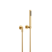 Dornbracht - Schlauchbrausegarn. TARA 27802892 messing gebürstet