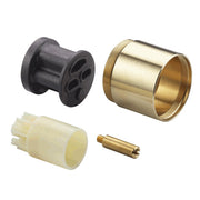 Grohe - Verlängerungsset 440353 30mm 1/2'' für Eichelberg Unterputz-Wannenbatterien