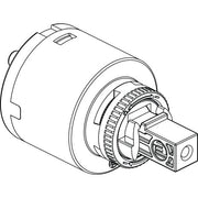 Ideal Standard - Kartusche, 35mm, mit seitlicher Heißwasser-Temp.Begrenz