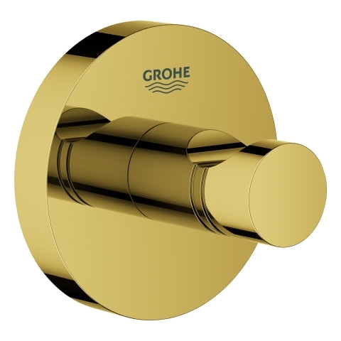 Grohe - Bademantelhaken ESSENTIALS 40364 cool sunrise