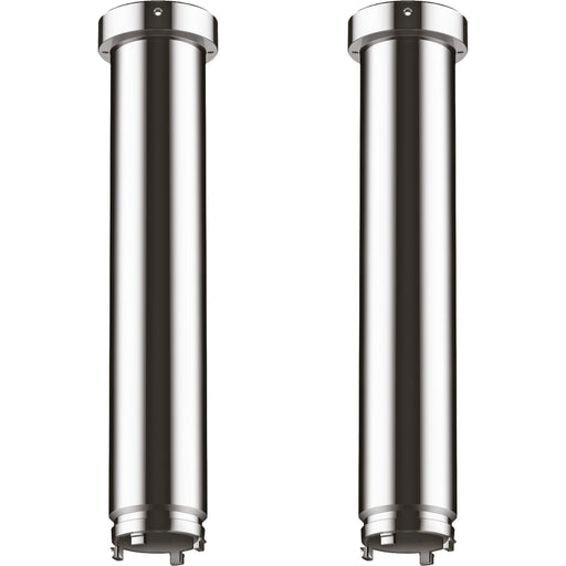 Hansgrohe - Verlängerungsset Deckenanschluss Axor ShowerHeaven chrom