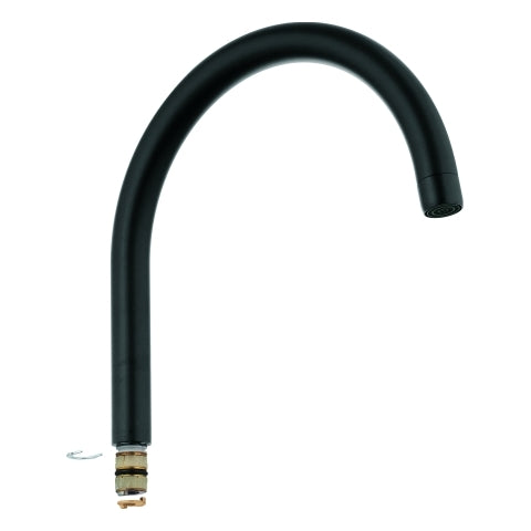 Grohe - Auslauf 13043 velvet black