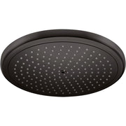 Hansgrohe - Kopfbrause CROMA 280 mattschwarz