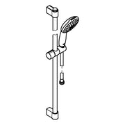 Grohe - Brausestangenset Tempesta 110 27646_3 900mm 2 Strahlarten chrom
