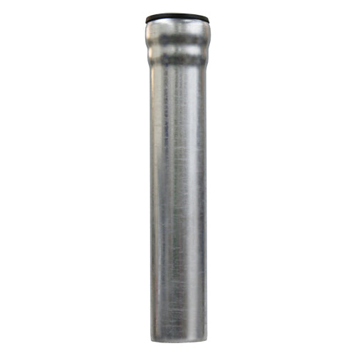 Lorowerk - Rohr 01201.X DN 70x1000mm mit 1 Muffe