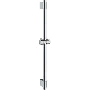 Hansgrohe - Wandstange UNICA Varia 720mm chrom