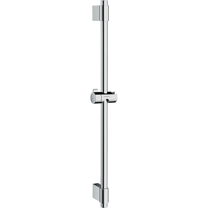 Hansgrohe - Wandstange UNICA Varia 720mm chrom