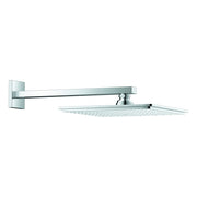 Grohe - Kopfbrauseset Rainshower Aqua 230 26858 BA 286mm 1 Strahl 9,5 l/min chrom