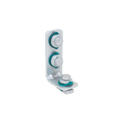 Walraven - Verbinder RAPIDSTRUT 90 G2 BUP kurz/lang, per Stück