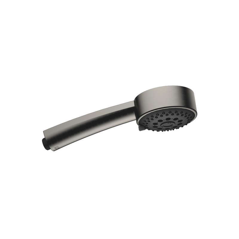 Dornbracht - Handbrause übergreifend neutral 28002978 6,8 l/min Dark Platinum gebürst