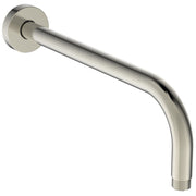 Ideal Standard - Wandanschluss IDEALRAIN 300mm, Silver Storm