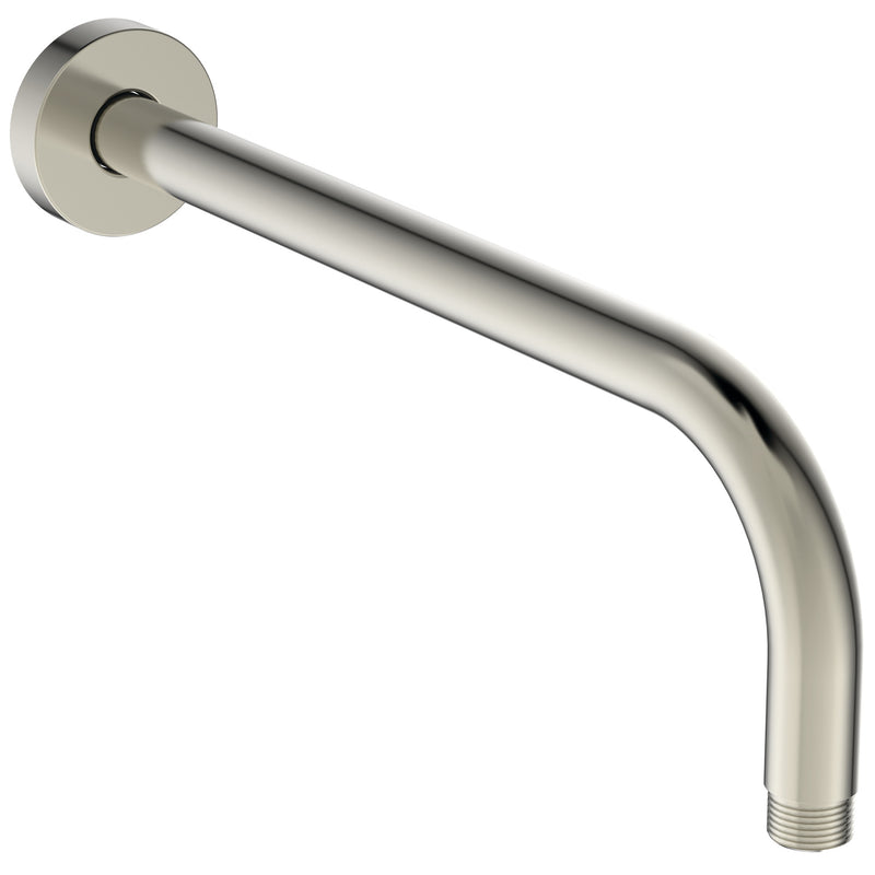 Ideal Standard - Wandanschluss IDEALRAIN 300mm, Silver Storm