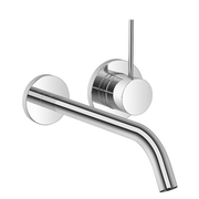 Dornbracht - WT-Wand-EHM ohne Ablaufgarnitur META 36861662 schwarz matt