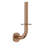 Grohe - Reservepapierhalter ESSENTIALS 40385 Wandmontage warm sunset gebürstet