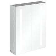 VILLEROY & BOCH - Vorbau-Spiegelschrank My View 14 600x750x173mm mit Beleuchtung