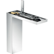 Hansgrohe - Waschtischmischer 230 Axor MyEdition ohne Platte chrom