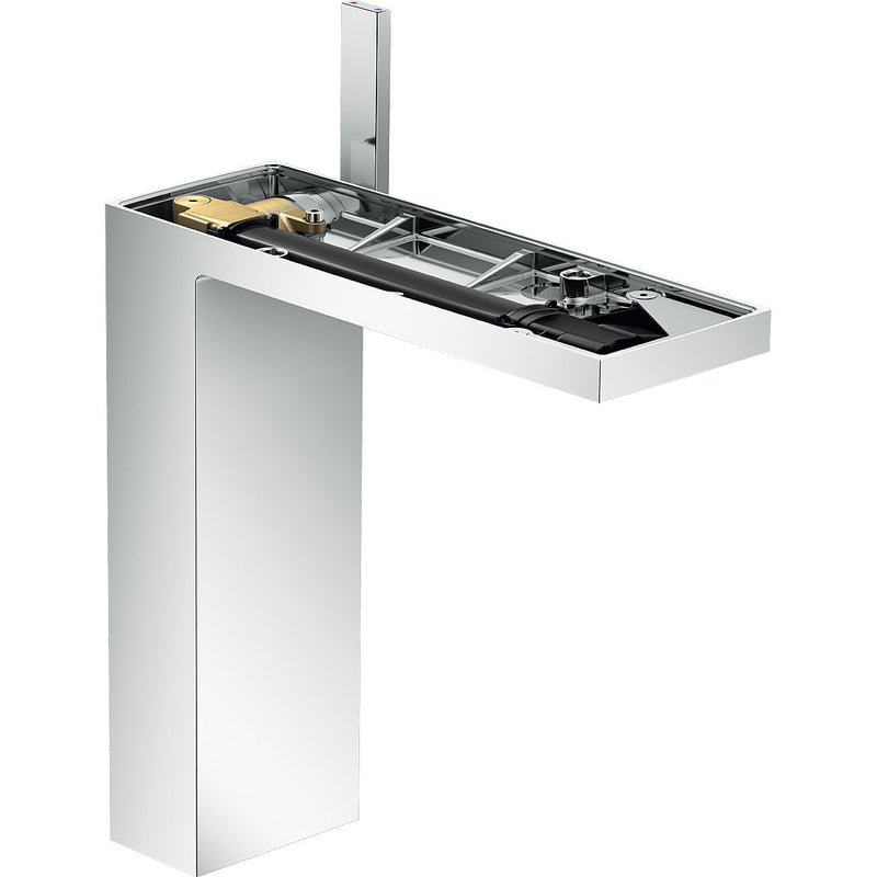 Hansgrohe - Waschtischmischer 230 Axor MyEdition ohne Platte chrom