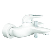 Grohe - EH-Wannenbatterie EUROSTYLE 33591 Wandmontage moon white