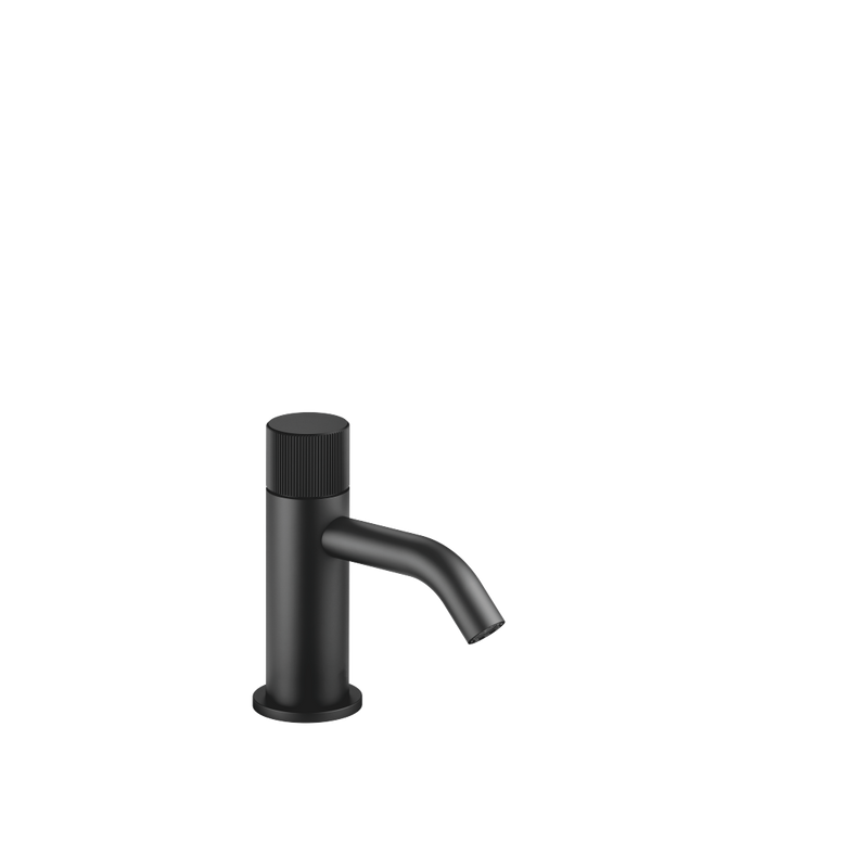 Dornbracht - Standventil, Kaltwasser META 17500660 schwarz matt