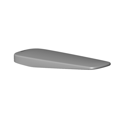 Dornbracht - Gr. für Waschtisch Stand Ersatzteile 092072009 60 x 60 x 62 mm chrom