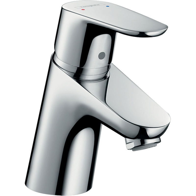 Hansgrohe - Waschtisch EHM ND FOCUS 70 31132000 chrom