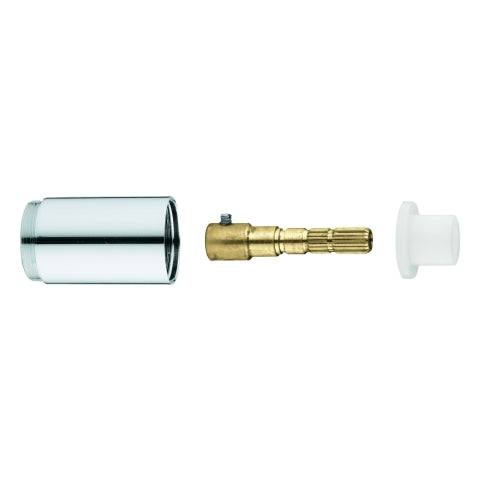 Grohe - Verlängerung 45565 L:42,5mm chrom