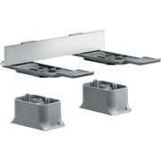 Hansgrohe - Adapterset AXOR Universal Accessories chrom