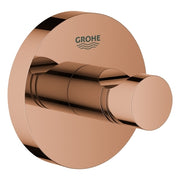 Grohe - Bademantelhaken ESSENTIALS 40364 warm sunset