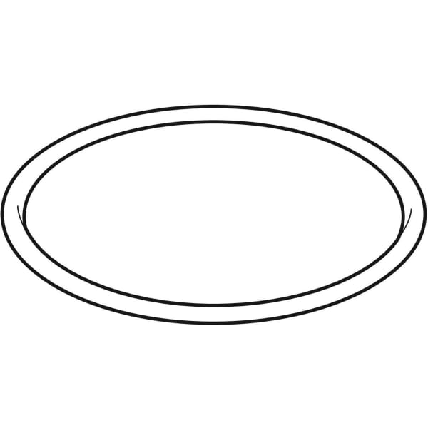 Geberit Vertriebs - PE Rundschnurring di31x5 362.790.00.1
