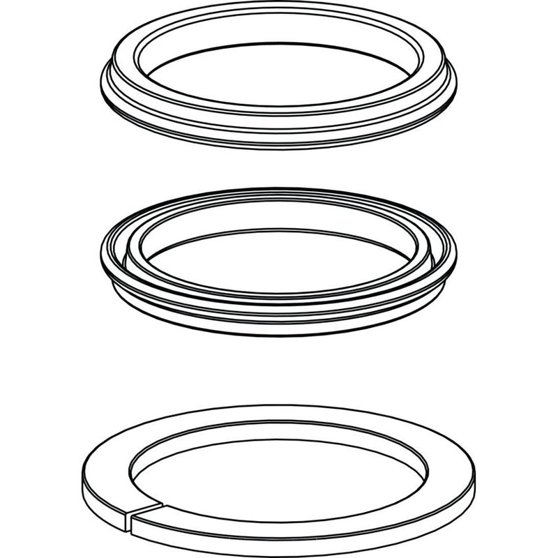 Ideal Standard - Dichtungssatz, B960784NU