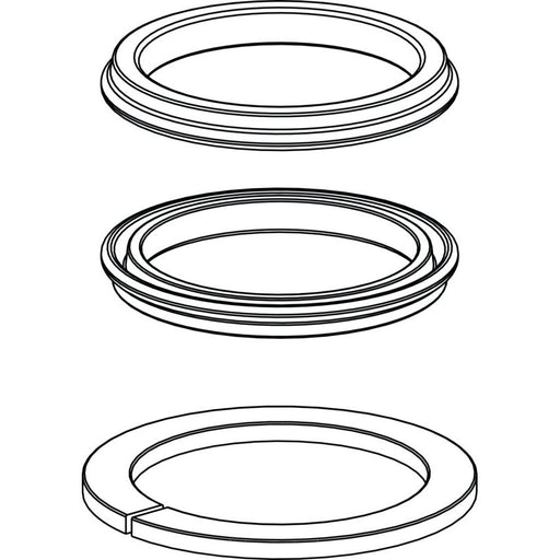 Ideal Standard - Dichtungssatz, B960784NU