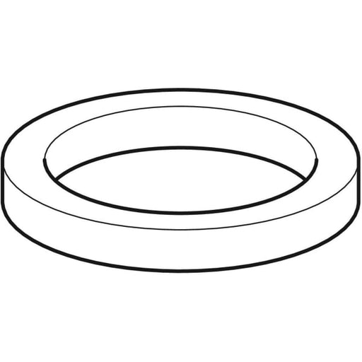 Geberit Vertriebs - Flachdichtung D 110/84/14 zu Mod.128.010