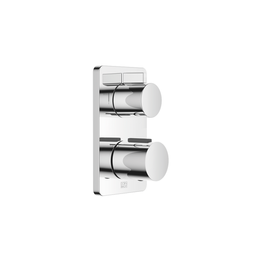 Dornbracht - UP-Therm. m. 2-Wege-Mengenreg. LULU 36426710 chrom