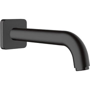 Hansgrohe - Wanneneinlauf VERNIS Shape DN20 mattschwarz