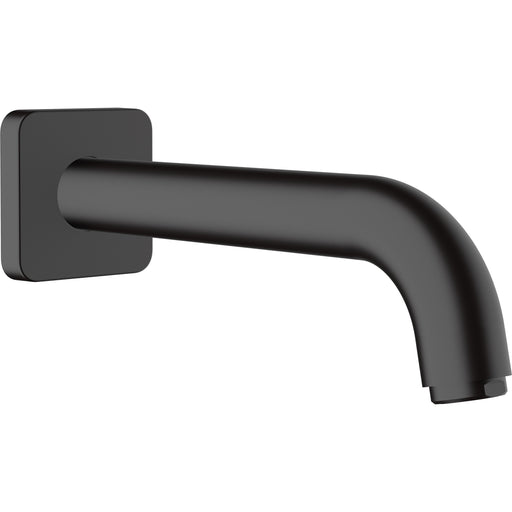 Hansgrohe - Wanneneinlauf VERNIS Shape DN20 mattschwarz