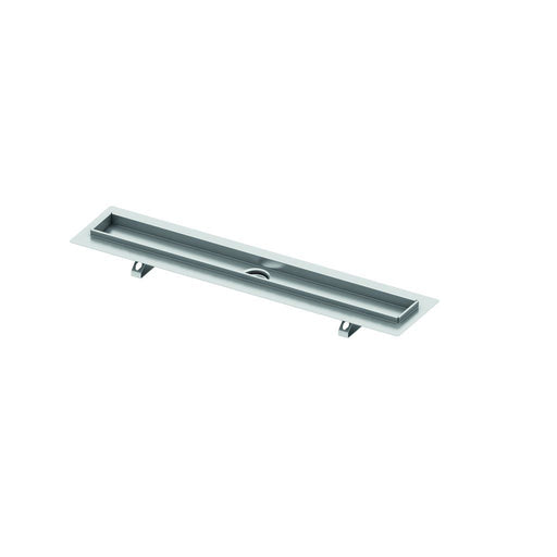 TECE SE - TECEdrainline Duschrinne 1500mm inklusive Dichtmanschette, # 601500