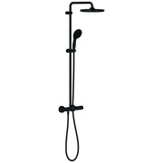 Grohe - Duschsystem Tempesta 250 26670_1 Brause-THM KB Tempesta 250 matte black