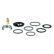 Grohe - Verschraubung 46249 chrom