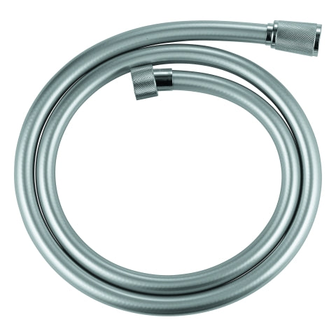Grohe - Brauseschlauch SILVERFLEX 28362 1/2x1/2x1250mm silber