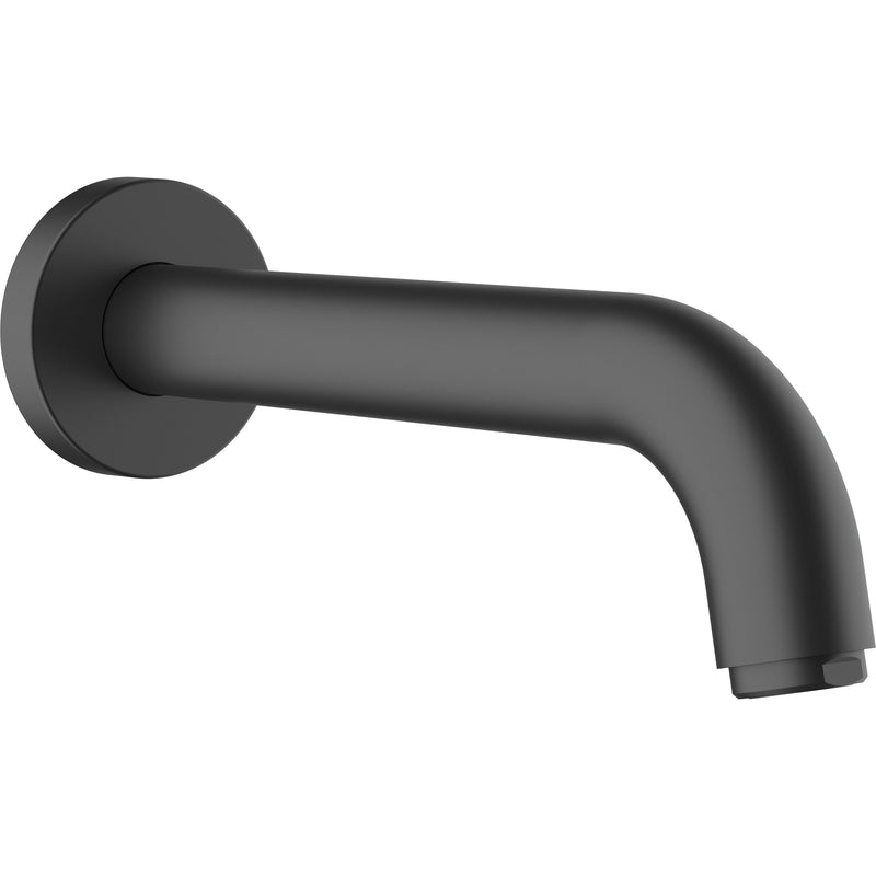 Hansgrohe - Wanneneinlauf VERNIS Blend DN20 mattschwarz