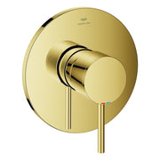 Grohe - EH-Brausebatterie Atrio 24354 FMS für 35604 cool sunrise